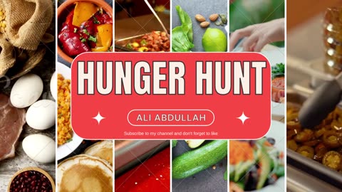 Hunger Hunt