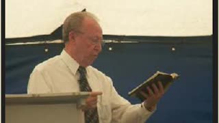 Pastor Wayman Mitchell-The Task of Evangelism