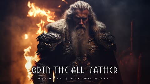 Powerful Viking Music - Odin the All-Father