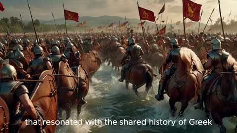 The Epic Journey of Alexander the Great