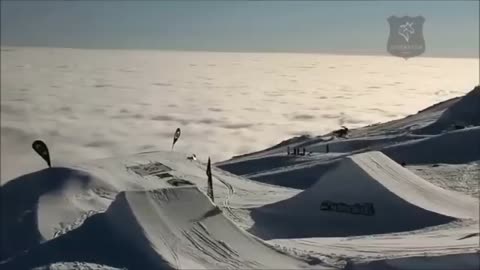 Extreme Sports - Global