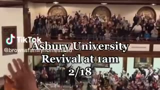 Religion - Asbury University