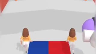 Level-24 Philippines 🇵🇭 (Flag Painters! All Level Gameplay walkthrough For Android And iOS)