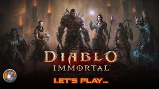 More Diablo Immortal