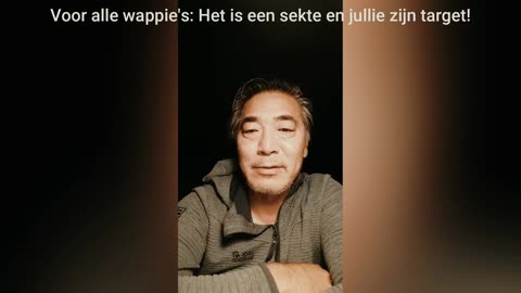 Caspar Zwart kapot door de trainers van het spel waar hij instapte_