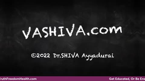 Dr.SHIVA LIVE: Systems Biology of Blood Clots, Spike Protein & Pericytes - Beyond Vaxx & Anti-Vaxx