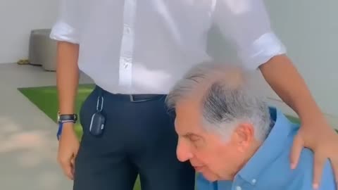 Ratan tata sir India