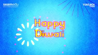 Diwali Greetings!