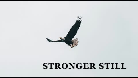 Pray USA 6/7/24 Stronger Still