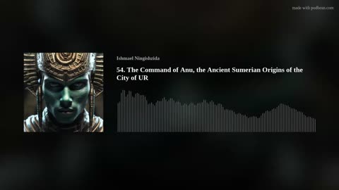 THE COMMAND OF ANU THE ANCIENT SUMERIAN ORIGINS OF THE CITY OF UR