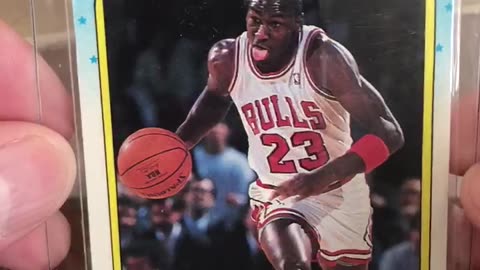 My 51 Sportscards Subs to PSA Michael Jordan Joe Montana Nolan Ryan Randy Johnson