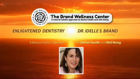 An informative interview on holistic dentistry.