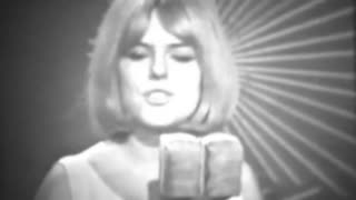 France Gall - Poupée De Cire, Poupée De Son = Eurovision Song Contest 1965
