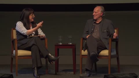 Werner Herzog calling BS on American film schools