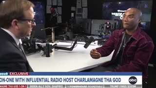 Charlamagne Torches Democrats: ‘Nobody Believes Them’ About Trump.