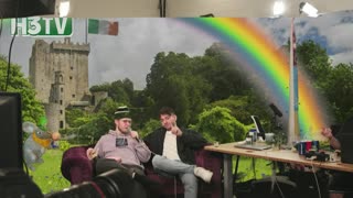 We Get Sloshed For St. Paddy's Day - H3TV #111