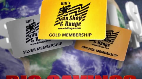 Memberships at BGSAR!