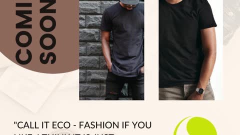 www.IMPLOSION.eco | CALL IT ECO FASHION IF YOU LIKE | Sustainable - Ethical - Eco Life Styles