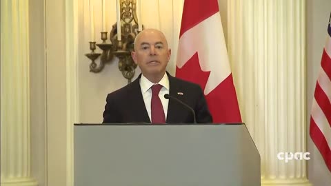Canada: Canada and U.S. reach agreements aimed at combating cross-border gun smuggling – April 28, 2023