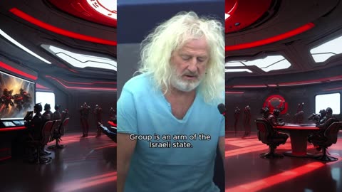 Irish MEP Mick Wallace on Pegasus Spyware