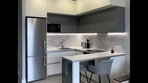 10 Modular Kitchen Design Ideas 2023.