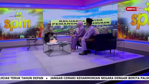 8 OKT 2022 BERITA TGH HARI – PROGRAM JUALAN MURAH KELUARGA MALAYSIA DAPAT SAMBUTAN MENGGALAKKAN