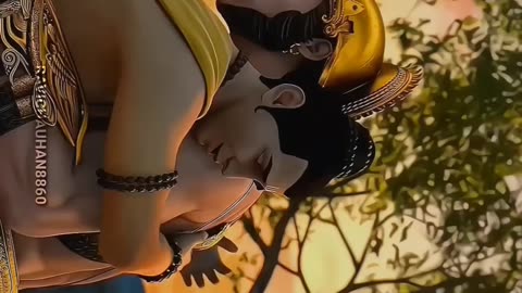 Lord Hanuman video...❣️