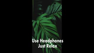 Sleep music Use Headphones