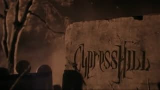 CYPRESS HILL - I AIN'T GOIN' OUT LIKE THAT