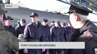 Collapse and corruption: Putin's plans to modernize the Russian army are unrealistic