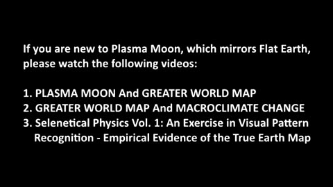 1912 1914 1921 NEWSPAPERS: THE EARTH MIRRORED ON THE MOON | 100% EARTH'S SELFIE! (VIBES OF COSMOS)