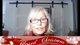 HAVE A BLESSED CHRISTMAS - Shirley Lise