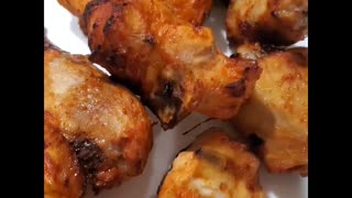 how to make chicken tikka in air fryer | Easy Recipe