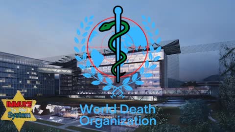 World Death Organization - Trailer
