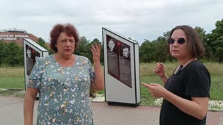 The Children Of Donbass Who Died Fighting Nazism