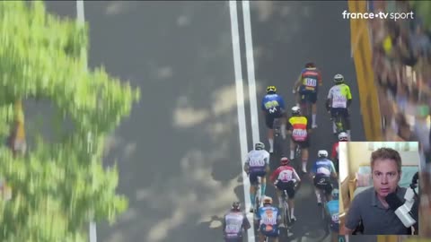 Tour de France Live Stream Stage 3