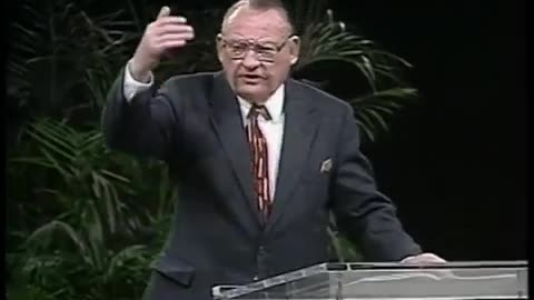 Dispensations 6 Time of Promise part 1 Dr. Lester Sumrall