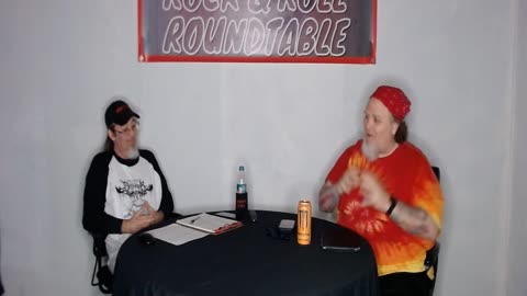 Rock & Roll Roundtable E19