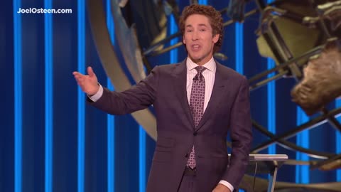 Easier Than You Think - Joel Osteen