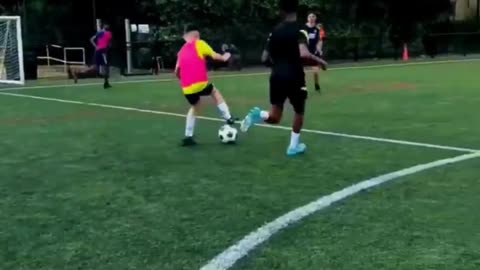 Fantastic Kids Tricks ⚽⁉️