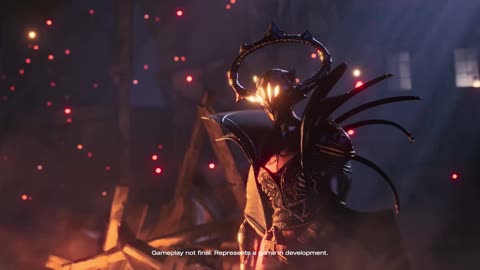 Immortals of Aveum - Look Gameplay Trailer