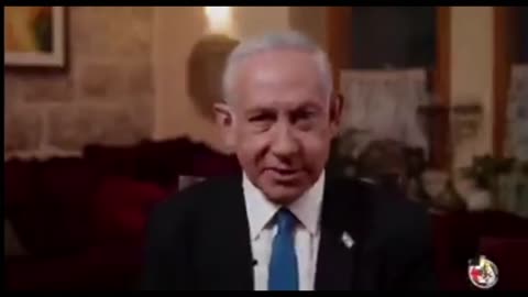 Israel became the lab for Pfizer - Benjamin Netanyahu