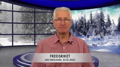 Jan Skoland: Fredsriket