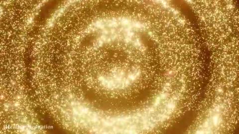 9Hz 99Hz 999Hz Infinite Healing Golden WaveㅣVibration of 5 Dimension FrequencyㅣPositive Energy