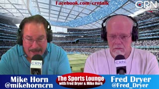 The Fred Dryer Show w / Mike Horn 7-26-23