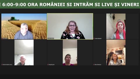 OLTEA HOZAN -EU N-AM ȘTIUT ISUSE- PĂRTĂȘIE LIVE CALEA CĂTRE RAI #WHCM #musica #cantaricrestine #isus