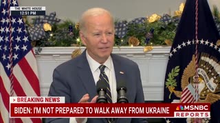 MASSIVE: Reporters Demand Answers From Biden About His Involvement In His Son's Crimes