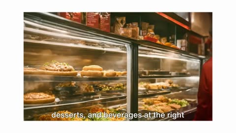 Choosing the Right Display: Cold vs. Warm Food Cases for Foodservice Excellence