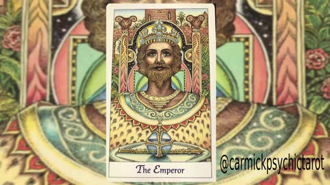 The Emperor