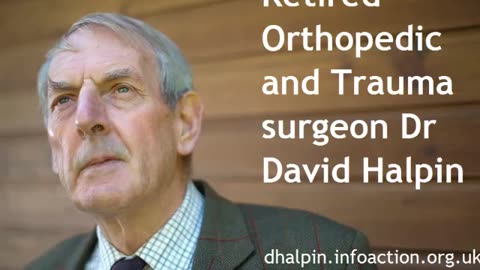 What's King Charles' Most Likely Cancer? Retired Surgeon Dr David Halpin. Or just PR sympathy stunt?